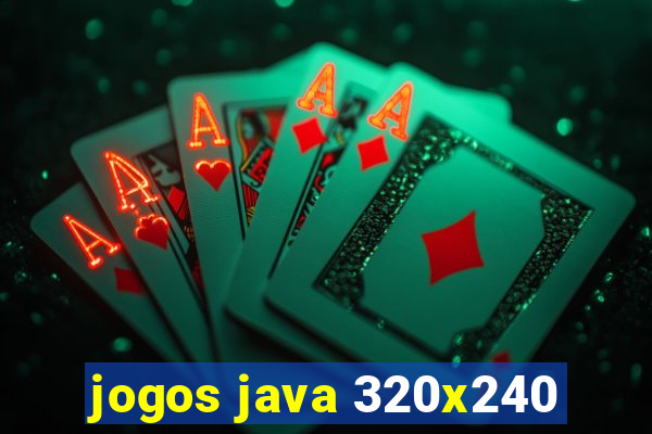 jogos java 320x240